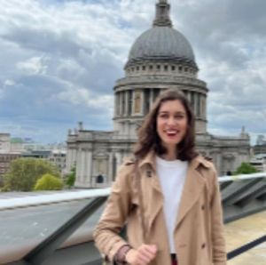 Meet your Posher, Mingo